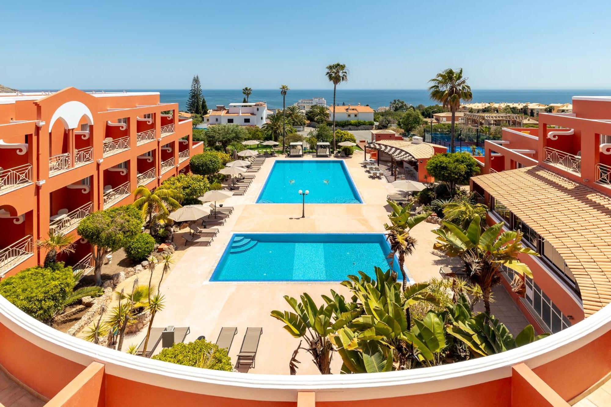 מלון Belavista Da - Wellness & Lifestyle